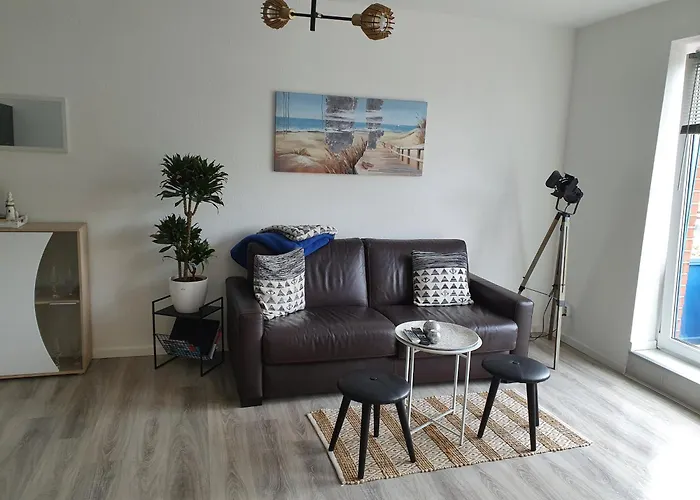 Apartment 1.4