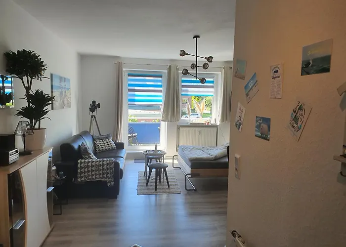 Apartment 1.4