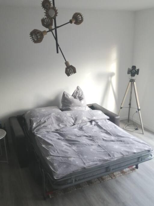 1.4 Apartment *